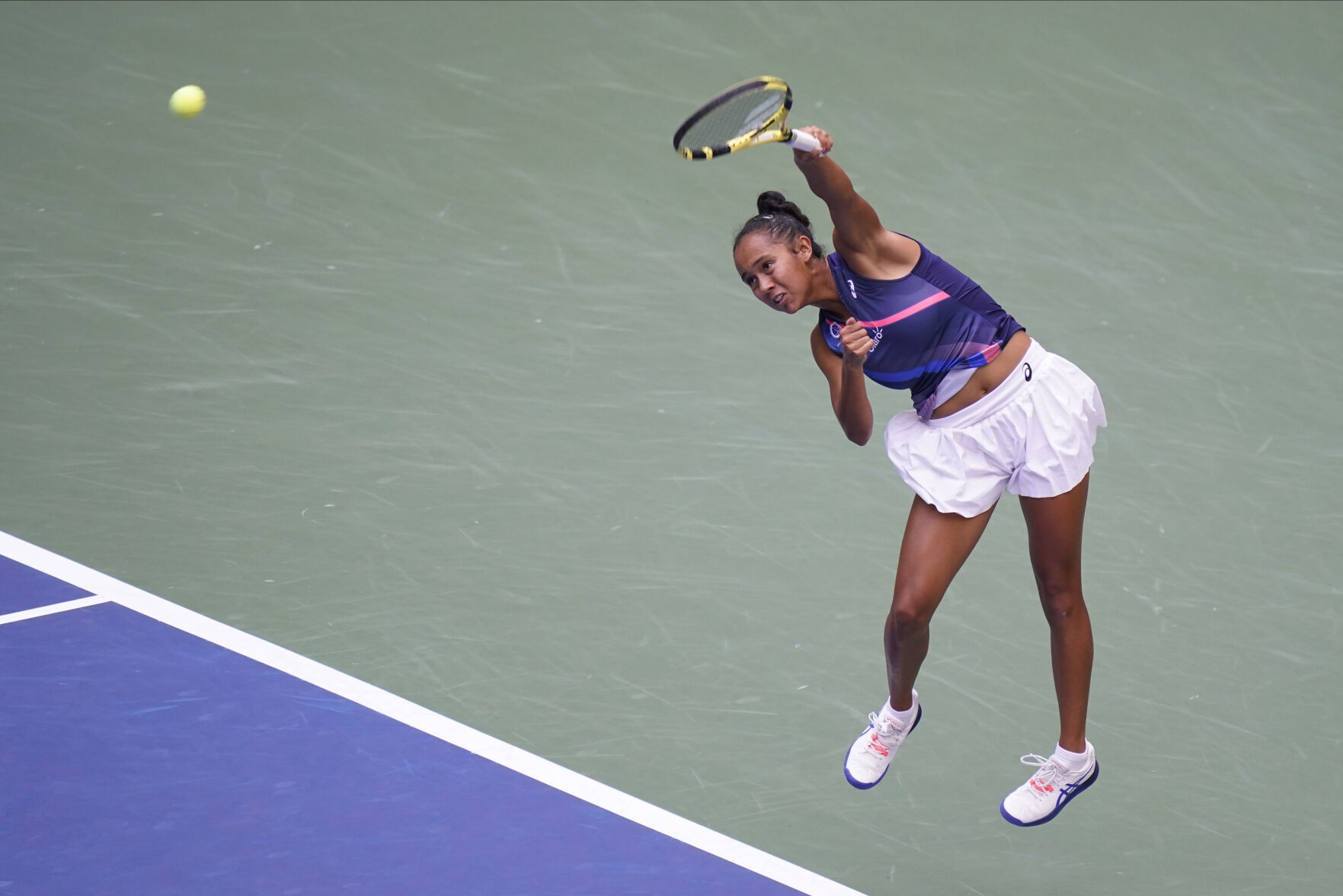 US Open Tennis